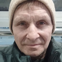 Ильдар, Пермь, 63 года